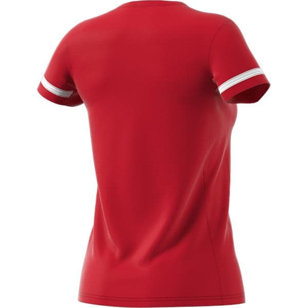 Adidas T19 Short Sleeve Jersey Womens