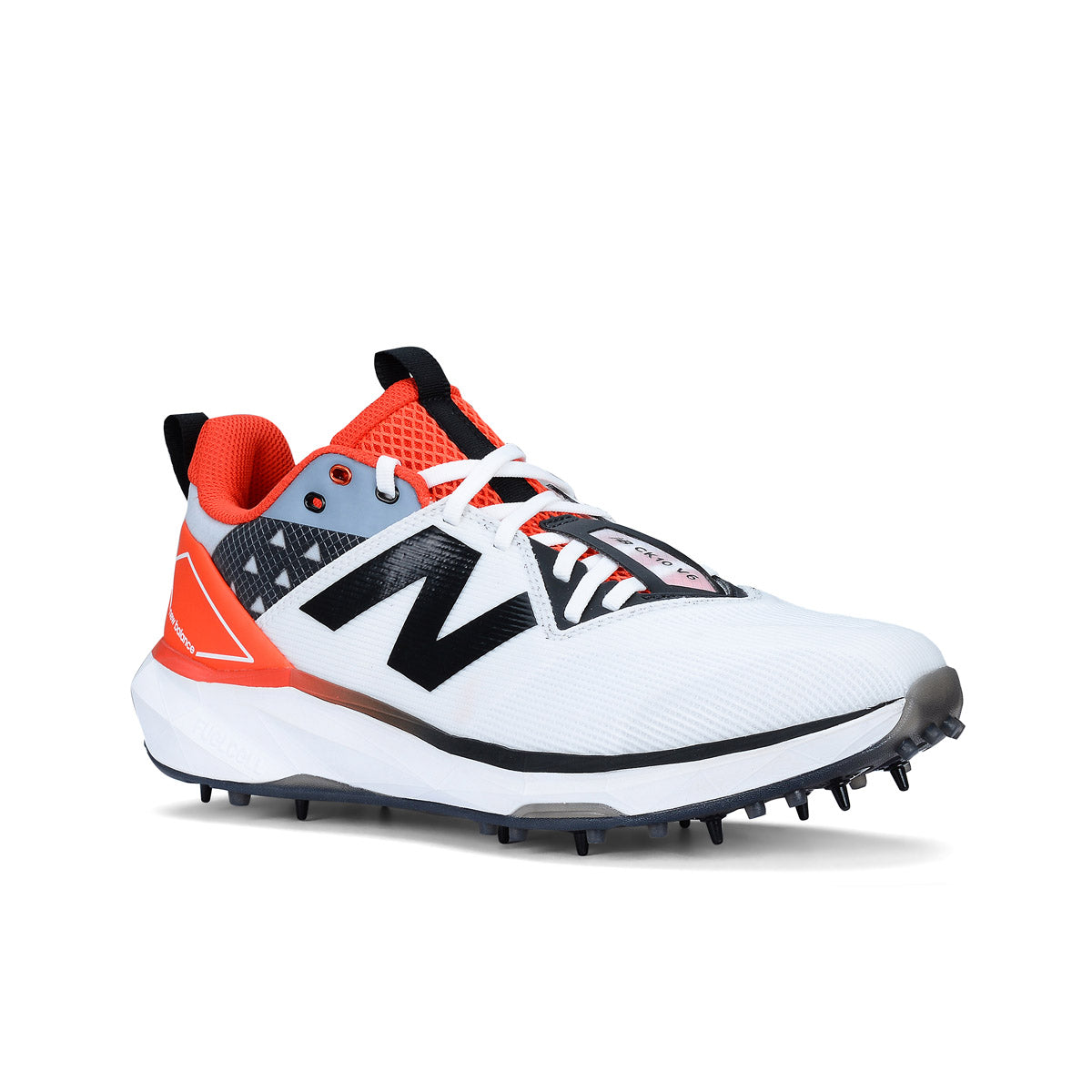 New Balance CK10 Cricket Shoes - 2026