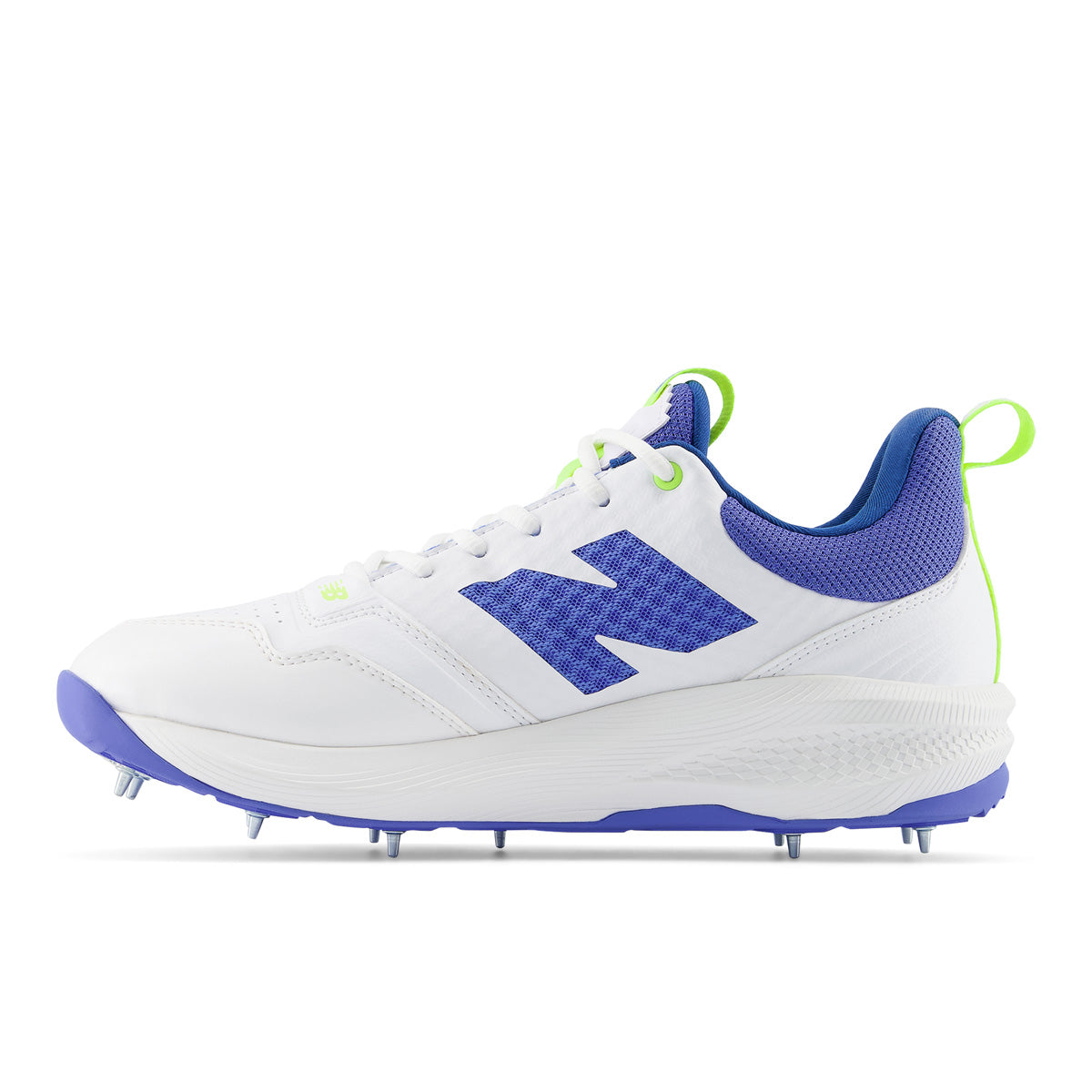 New Balance CK4030 Junior Cricket Shoes - 2024