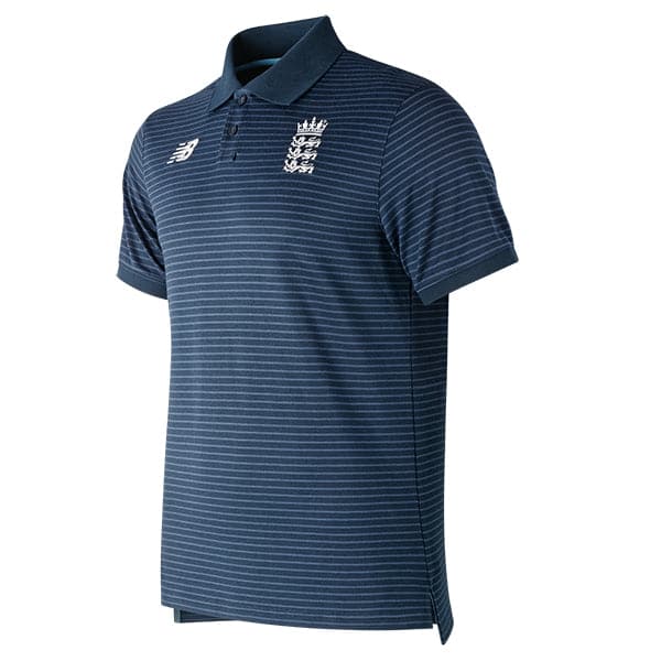 ECB ECB Travel Polo Shirt