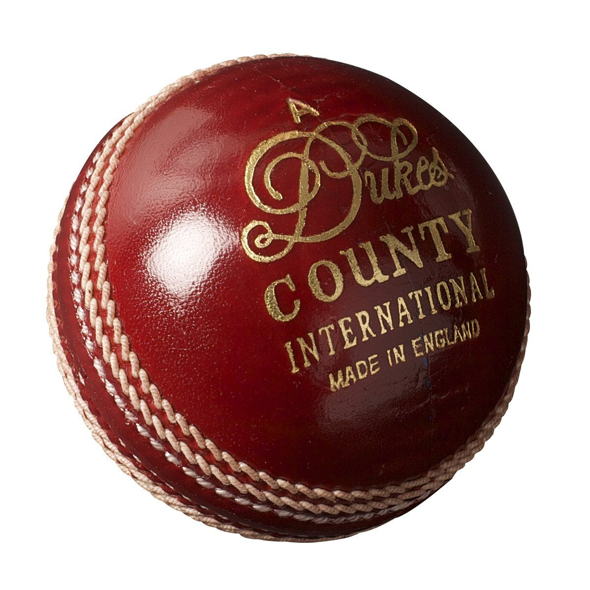 Dukes County International Cricket Ball