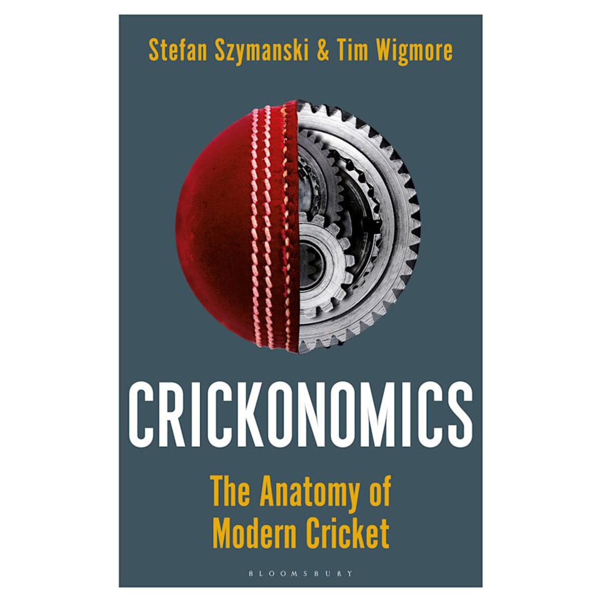 Crickonomics