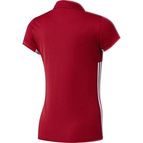 Adidas T16 Women Team Polo Shirt