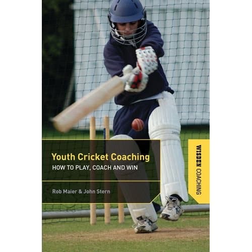 Youth Cricket Coaching