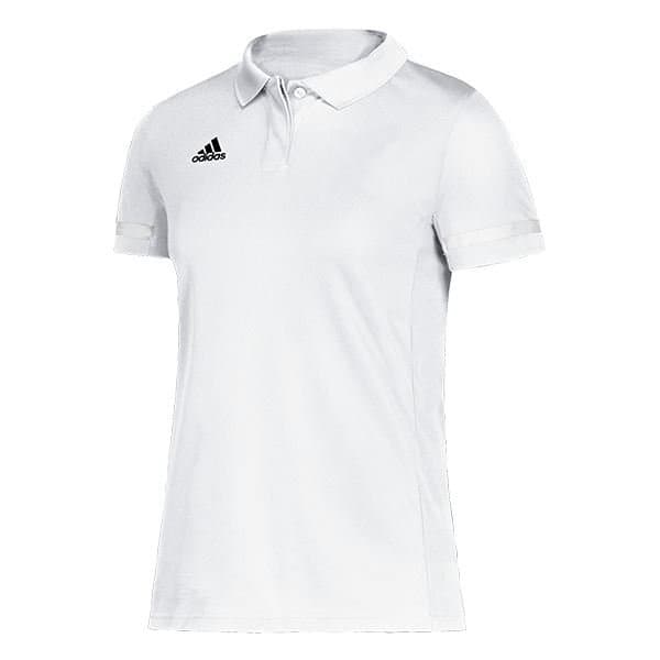 Adidas T19 Womens Polo Shirt