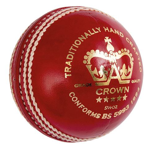 Gray-Nicolls Crown 5 Star Cricket Ball