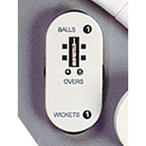 Gray-Nicolls Umpires Counter