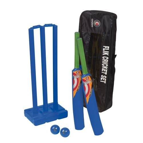 Hunts County Tekton Cricket Set