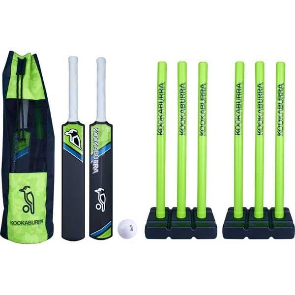 Kookaburra Blast Plus Cricket Set