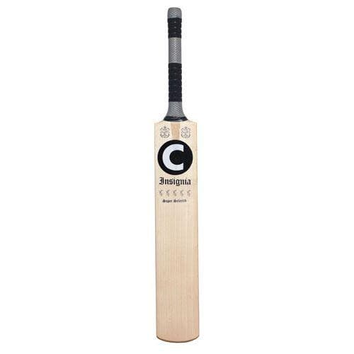 Hunts County Insignia Super Select Cricket Bat - 2021