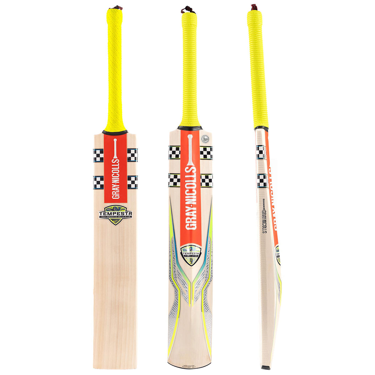 Gray-Nicolls Tempesta Gen 1.0 5 Star Cricket Bat