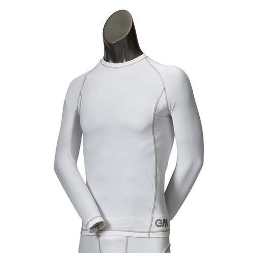 Gunn & Moore Teknik Long Sleeve Baselayer