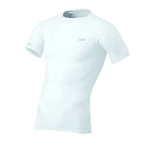 Asics Greene Short Sleeve Round Neck Top