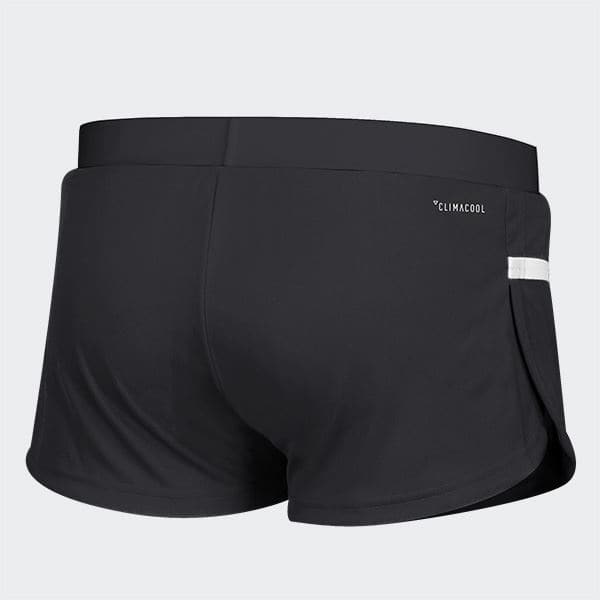 Adidas T19 Womens Running Shorts