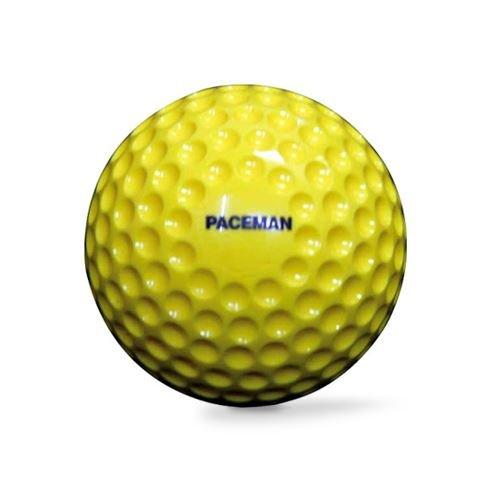 Paceman Light Bowling Machine Ball