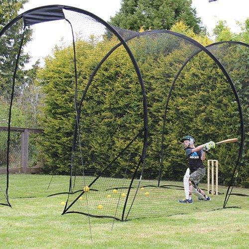 Home Ground GS5 Batting Net