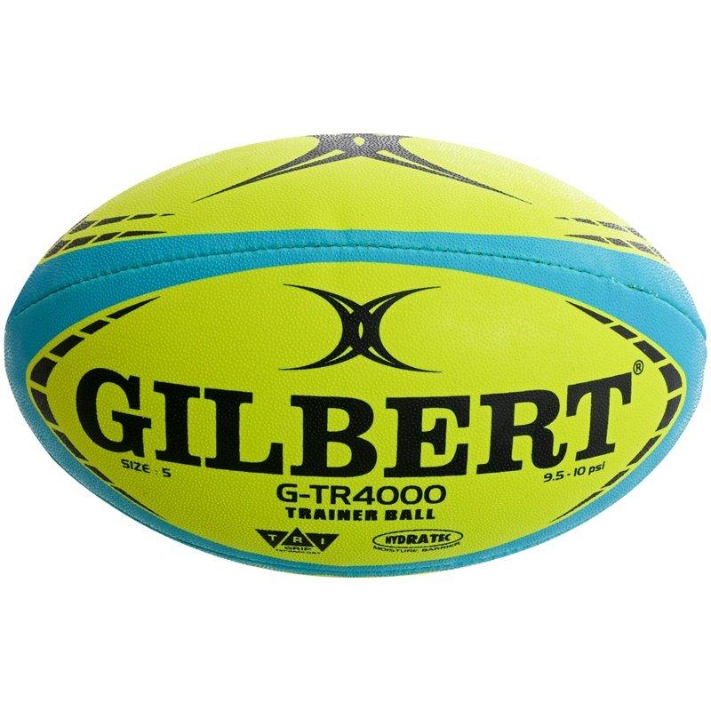 Gilbert G-TR 4000 Rugby Training Ball