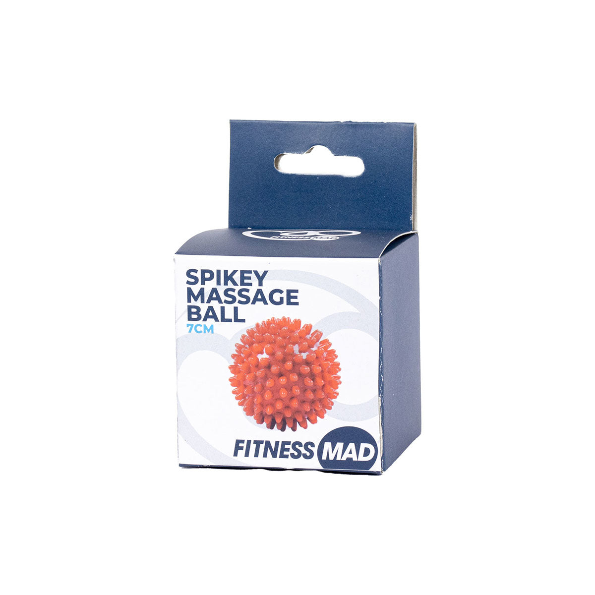 MAD Fitness Spikey Massage Ball