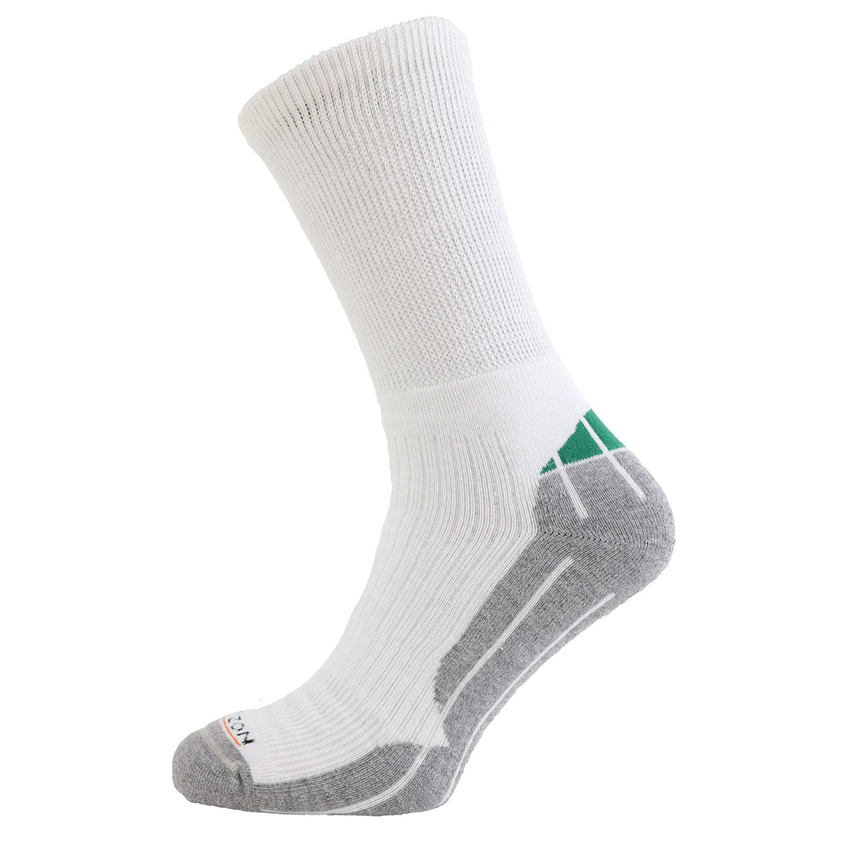 Horizon Coolmax Crew Cricket Socks