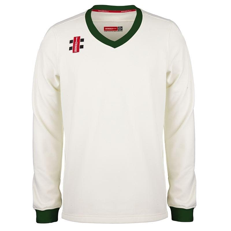 Gray Nicolls Pro Performance Junior Cricket Sweater