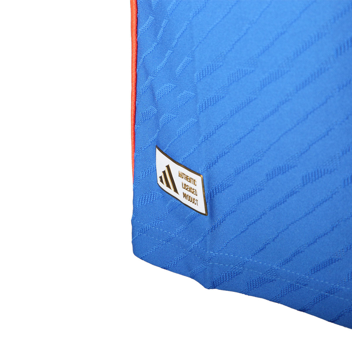 Adidas India T20 Short Sleeve Womens Jersey