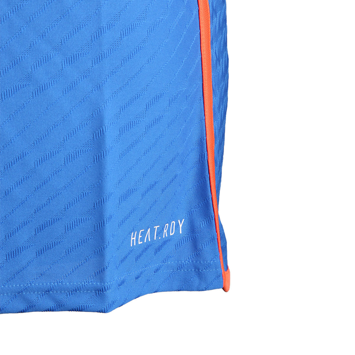 Adidas India T20 Short Sleeve Womens Jersey