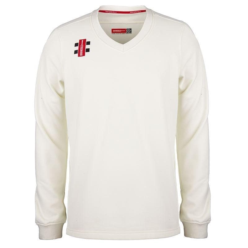 Gray-Nicolls Pro Performance Cricket Sweater