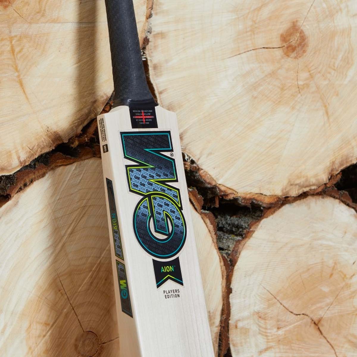 Gunn & Moore James Vince Players Edition Cricket Bat