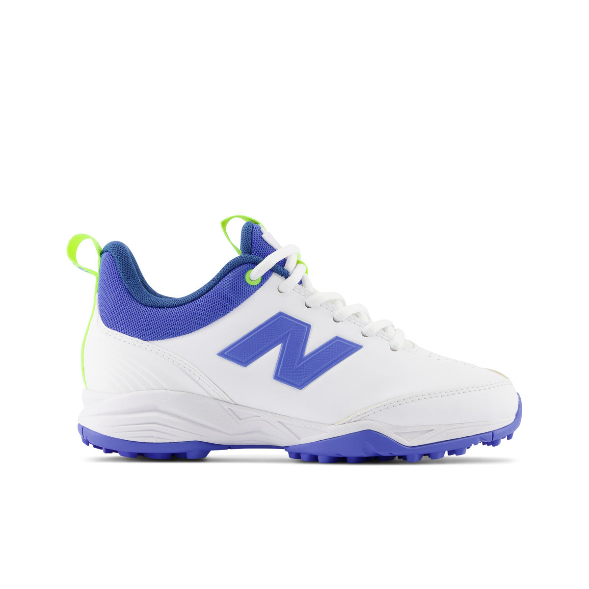 New Balance KC4020 Junior Cricket Shoes - 2024