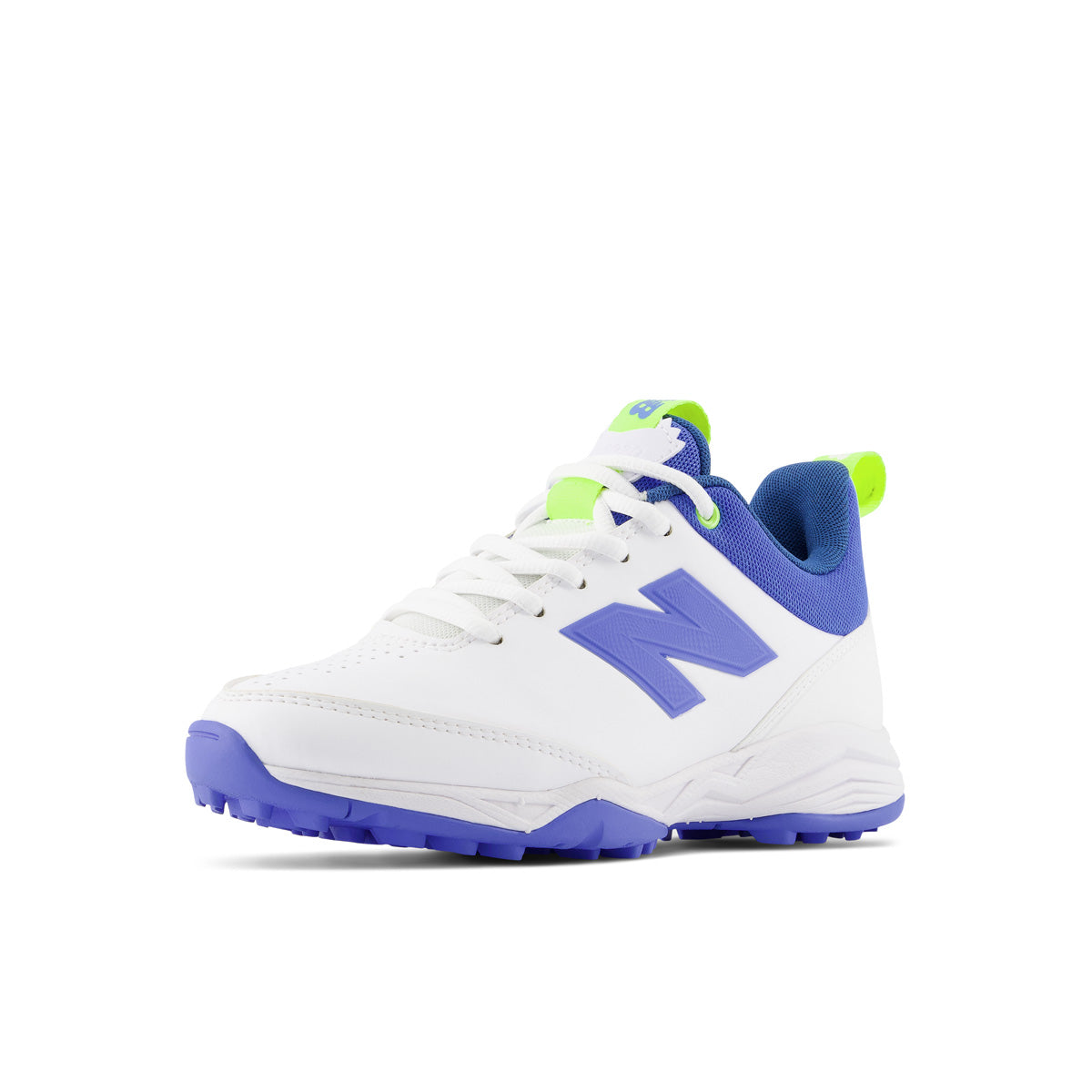 New Balance KC4020 Junior Cricket Shoes - 2024