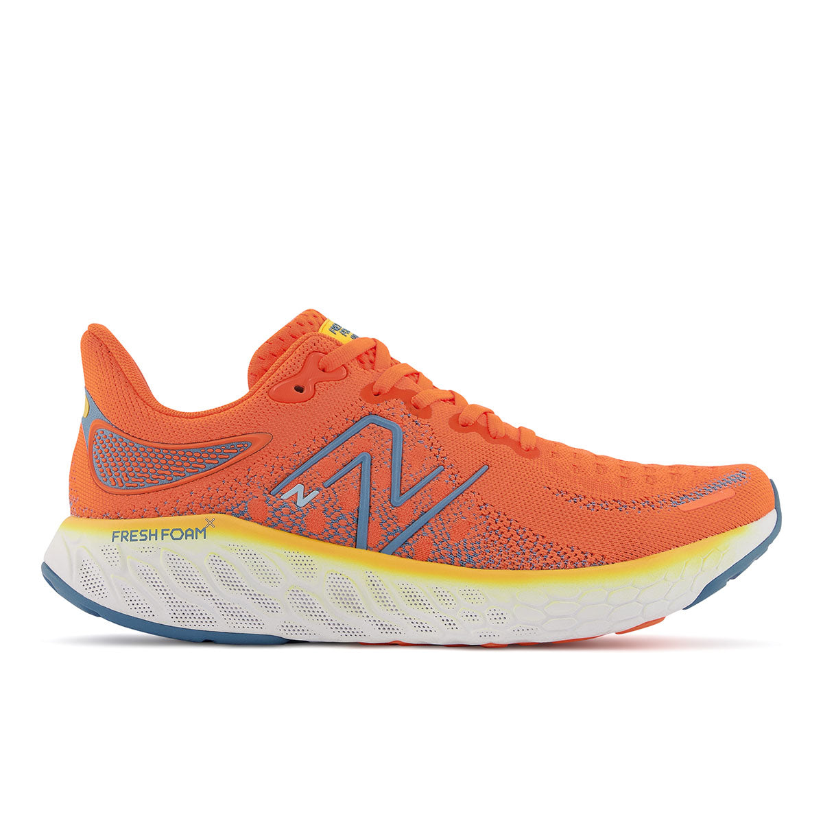 New Balance Fresh Foam X 1080 V12 Mens Running Shoes