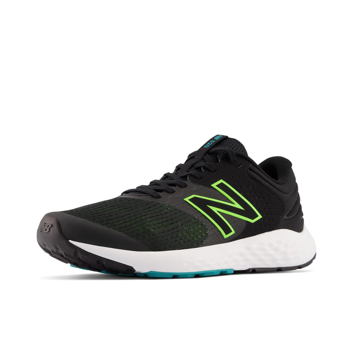 New Balance Freshfoam 520v7 Mens Running Shoes