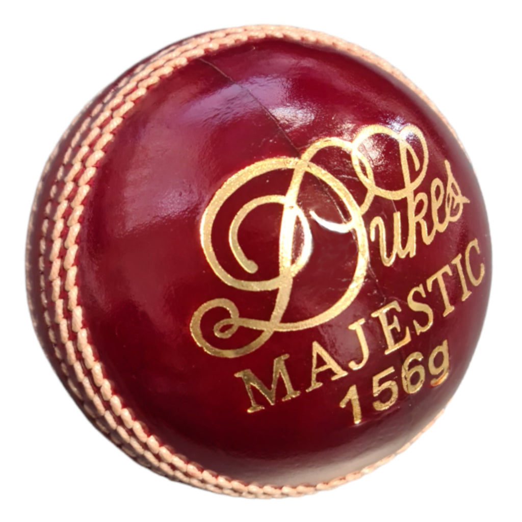 Dukes Majestic Cricket Ball