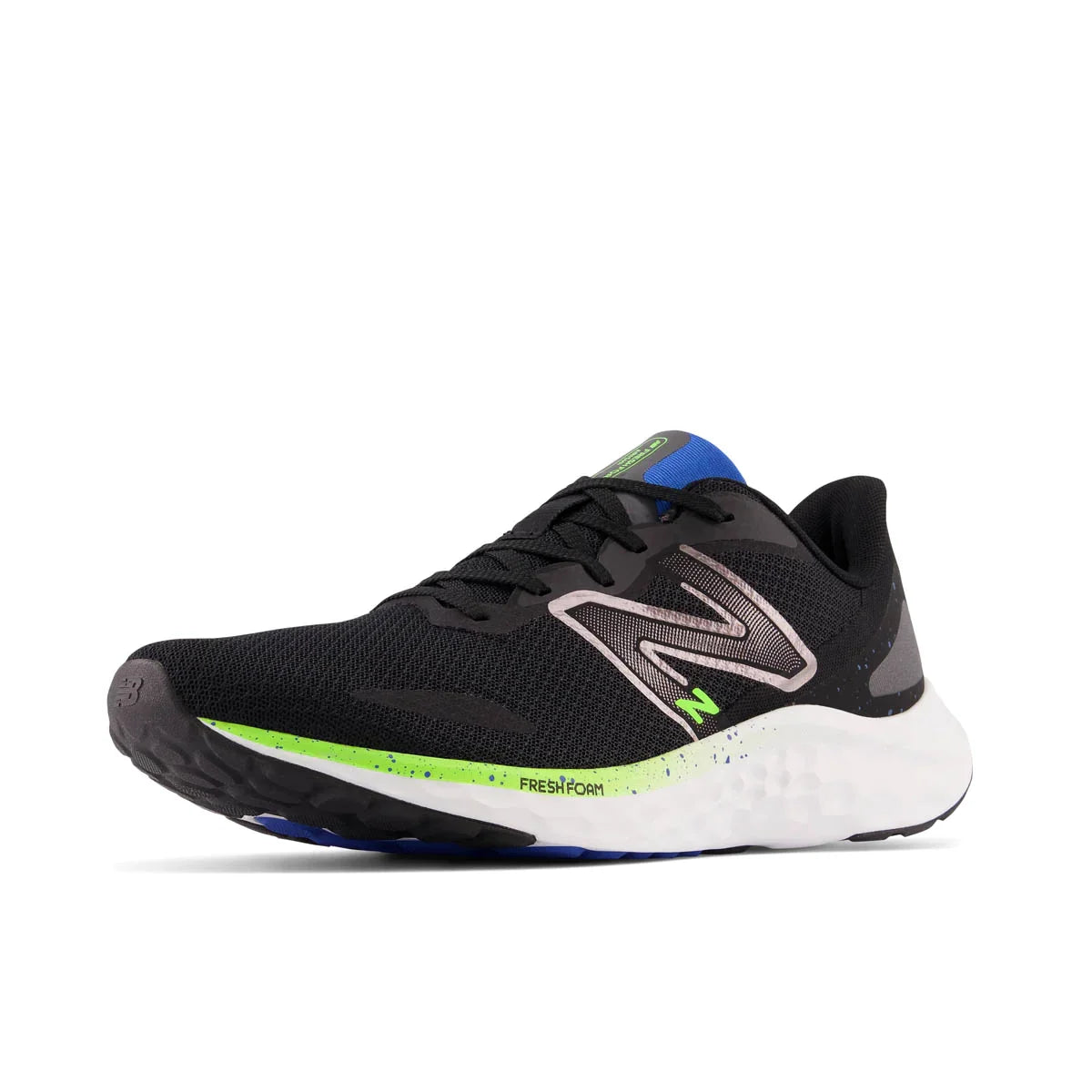 New Balance Fresh Foam Arishi V4 Womens Running Shoes