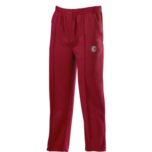 Hunts County Junior Coloured Cricket Trouser