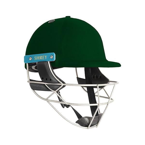 Shrey Master Class Air 2.0 Steel Cricket Helmet