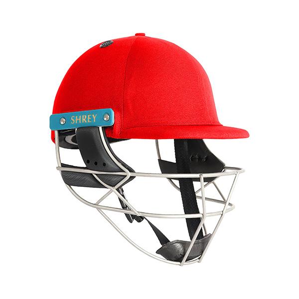 Shrey Master Class Air 2.0 Steel Cricket Helmet