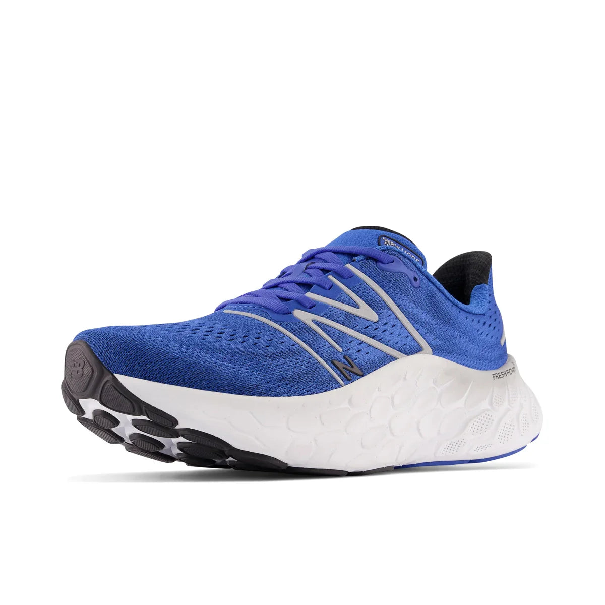 New Balance Fresh Foam More V4  Mens Running Shoes