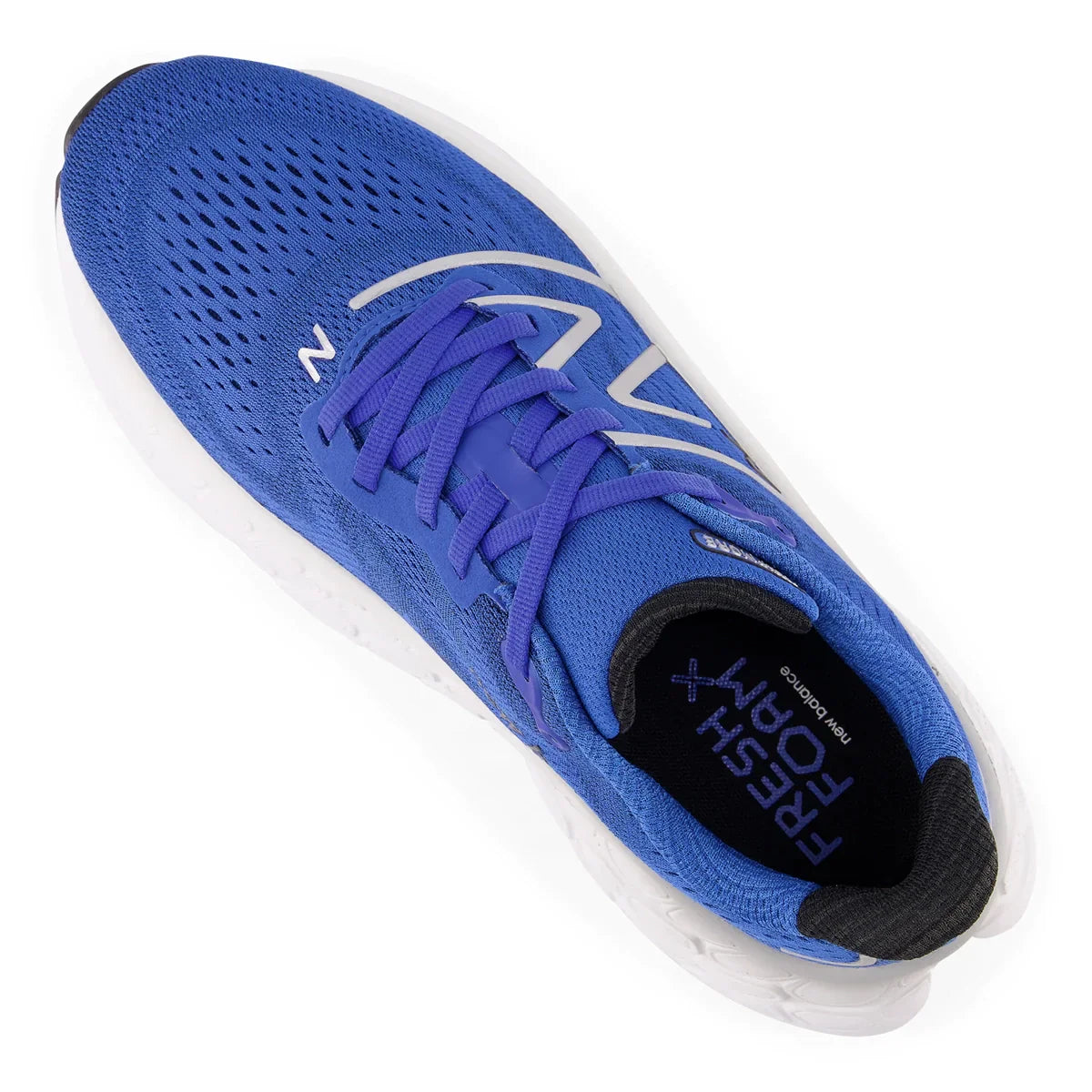 New Balance Fresh Foam More V4  Mens Running Shoes