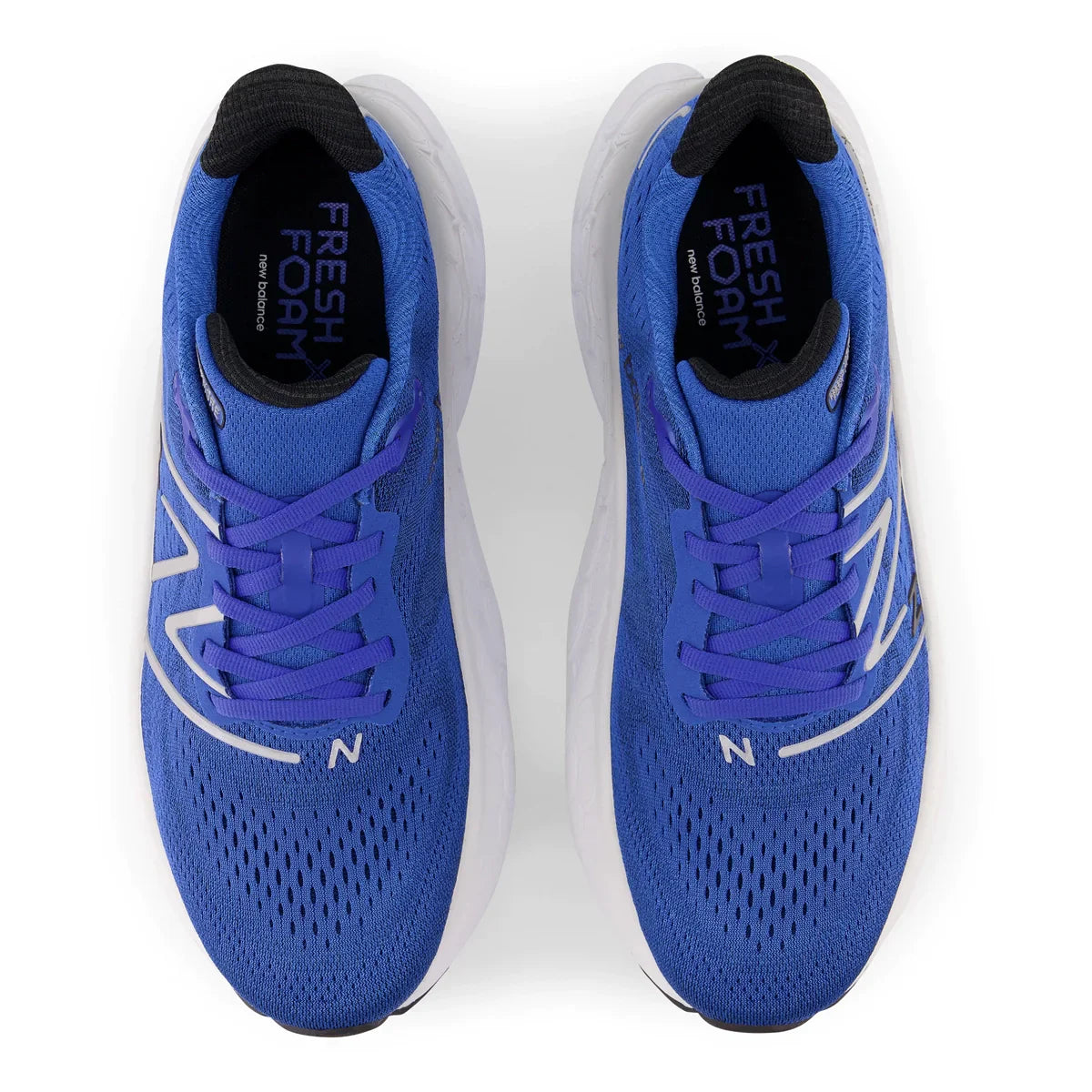 New Balance Fresh Foam More V4  Mens Running Shoes