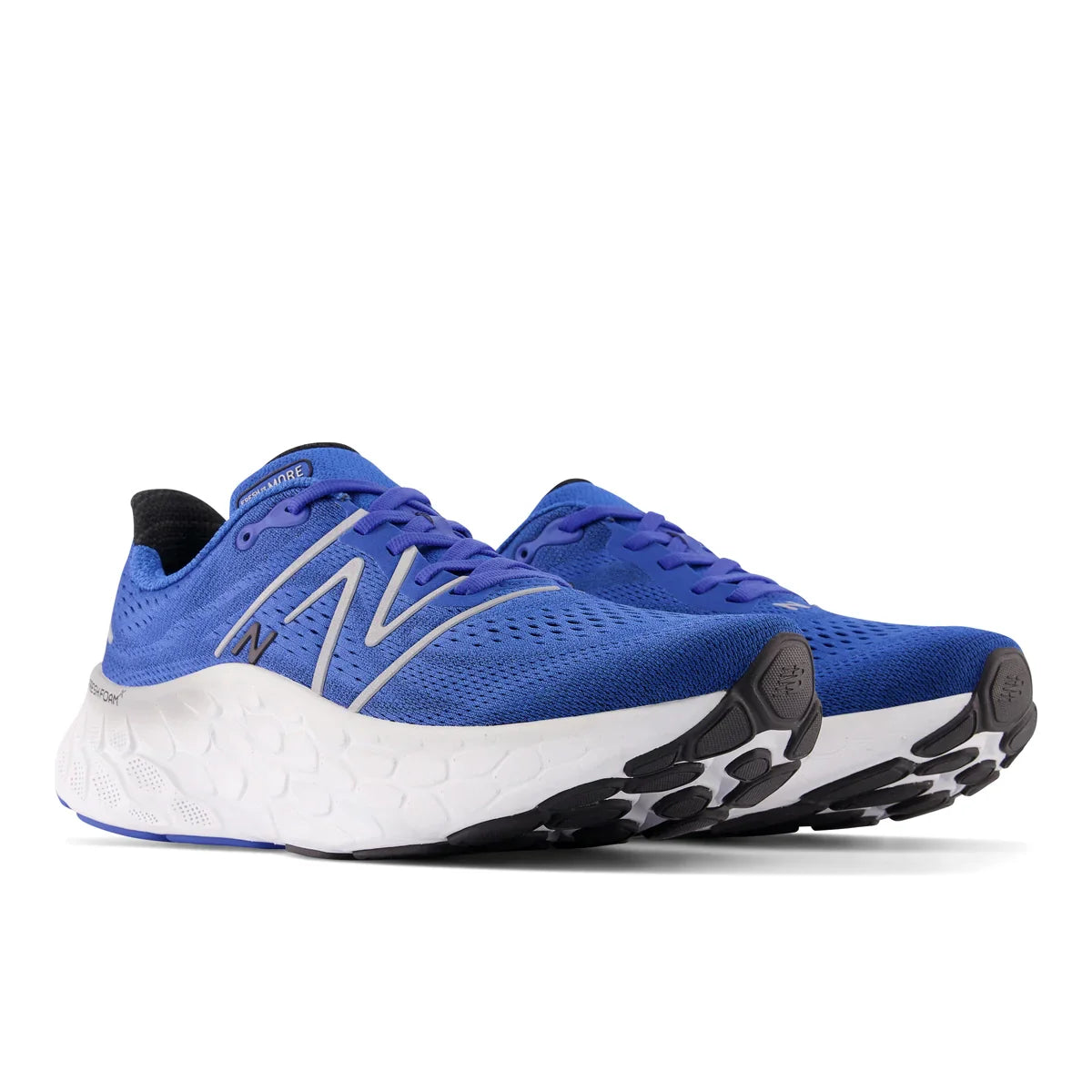 New Balance Fresh Foam More V4  Mens Running Shoes