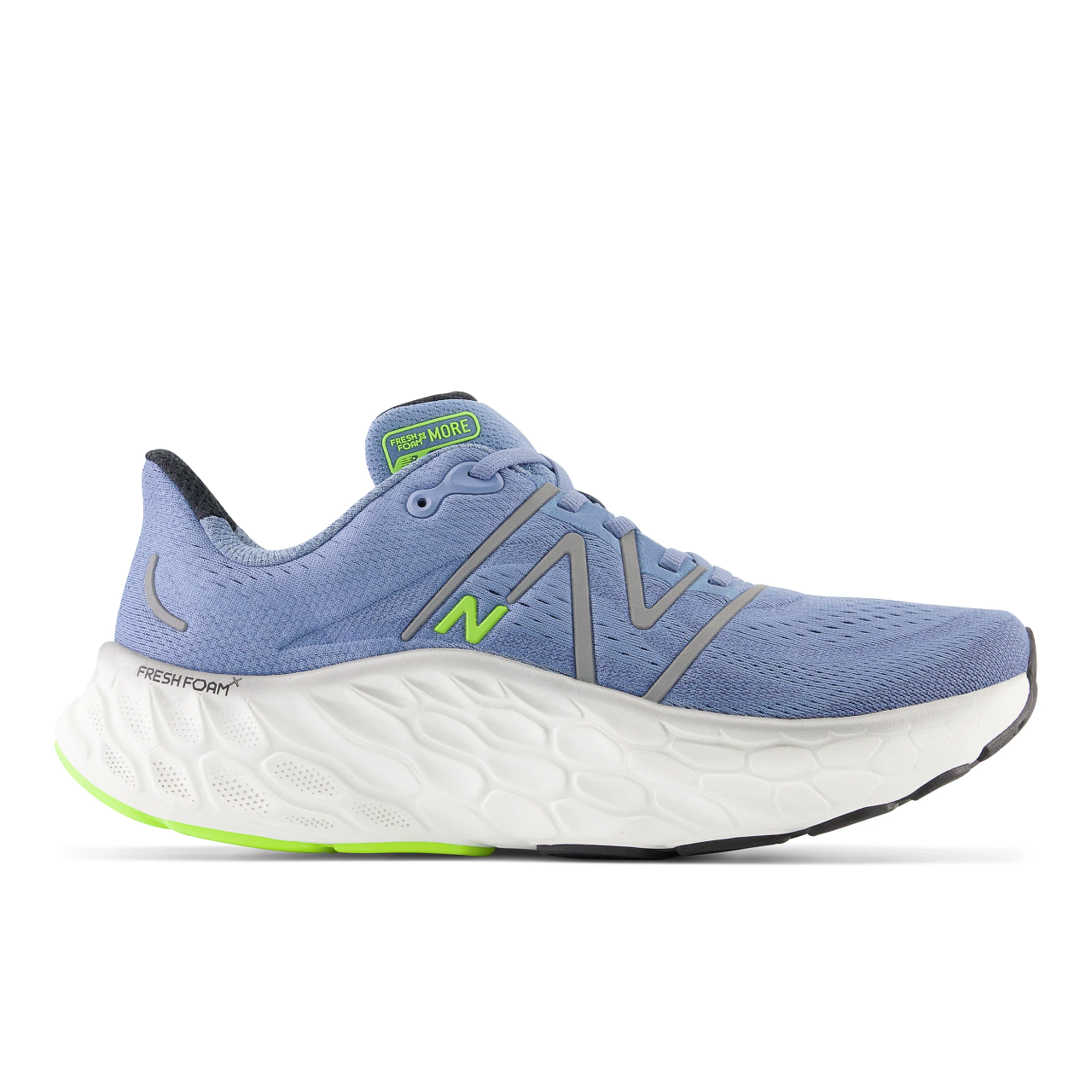 New Balance Fresh Foam X MORE V4 Mens Running Shoes