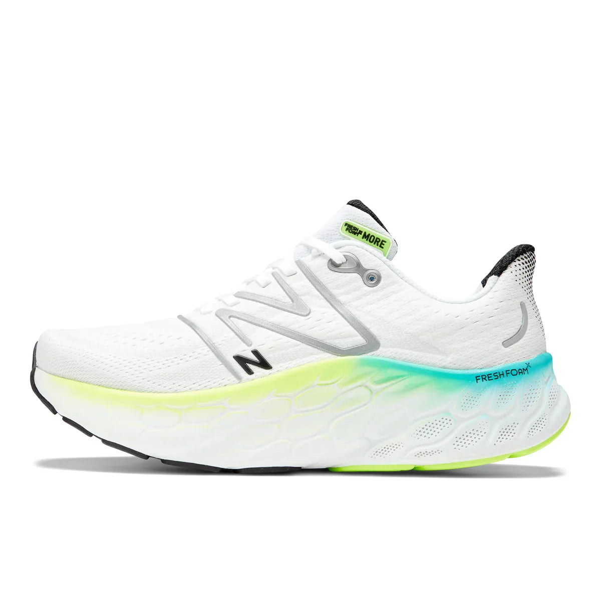 New Balance Fresh Foam More V4  Mens Running Shoes