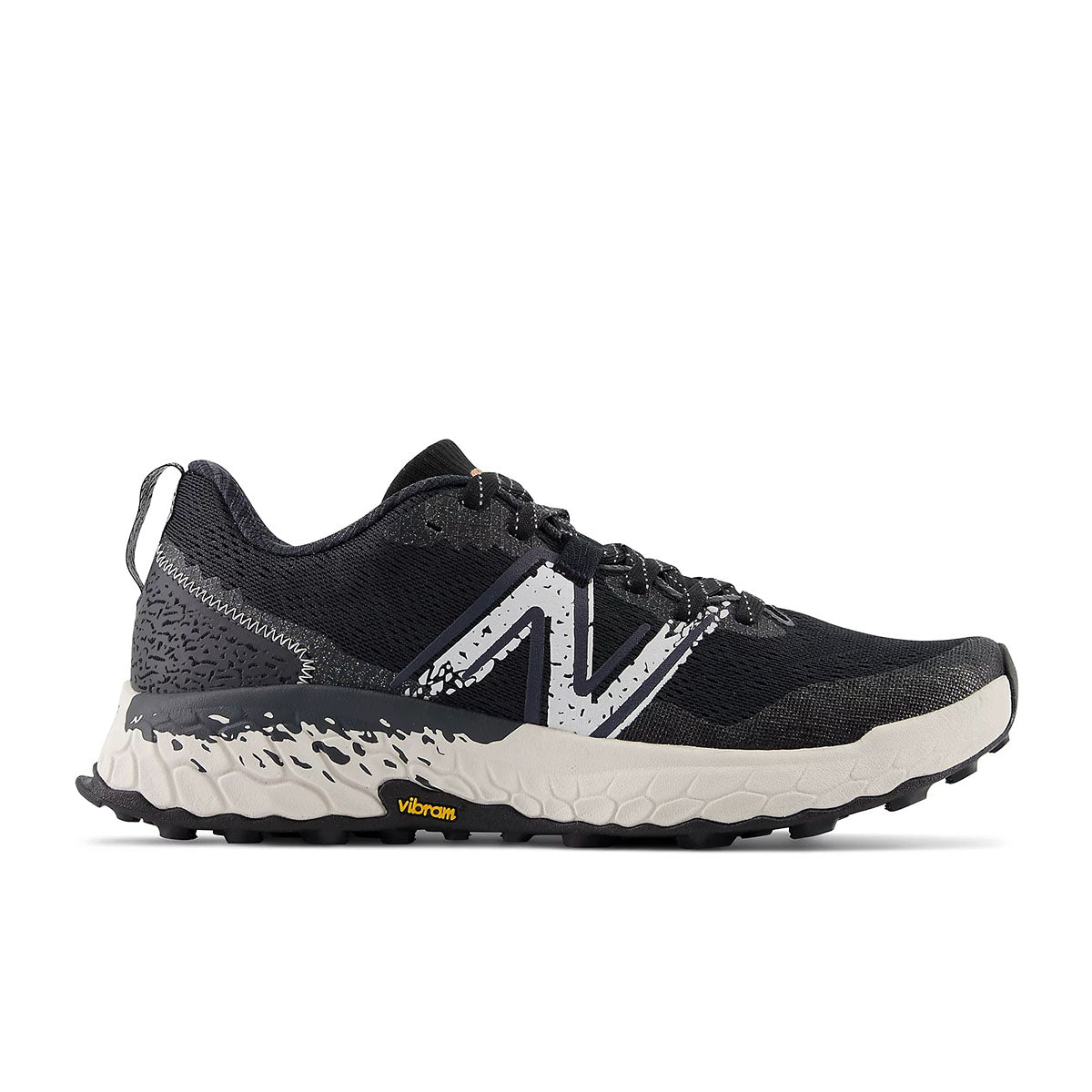 New Balance Fresh Foam X HIERRO V7 All Day Mens Running Shoes