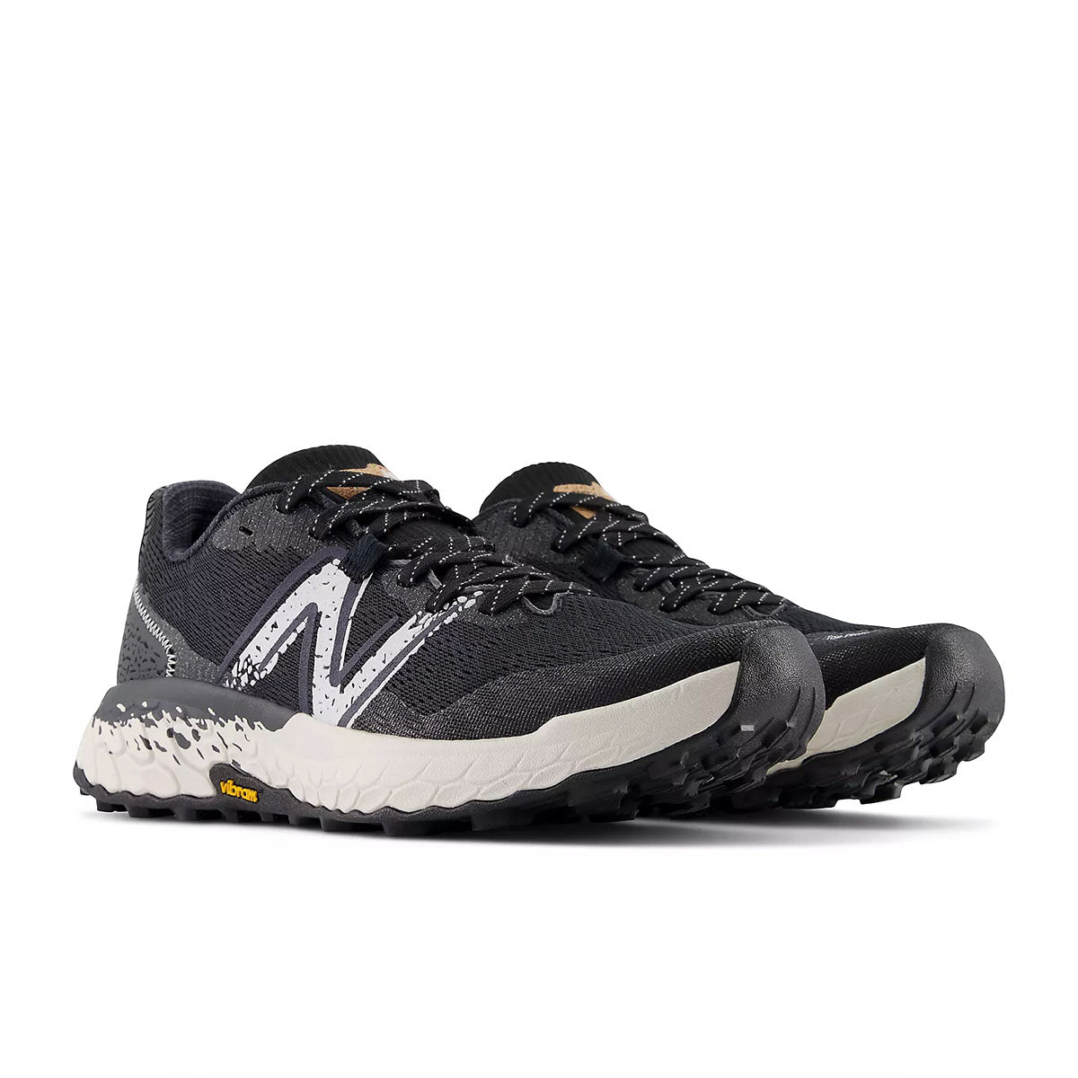 New Balance Fresh Foam X HIERRO V7 All Day Mens Running Shoes