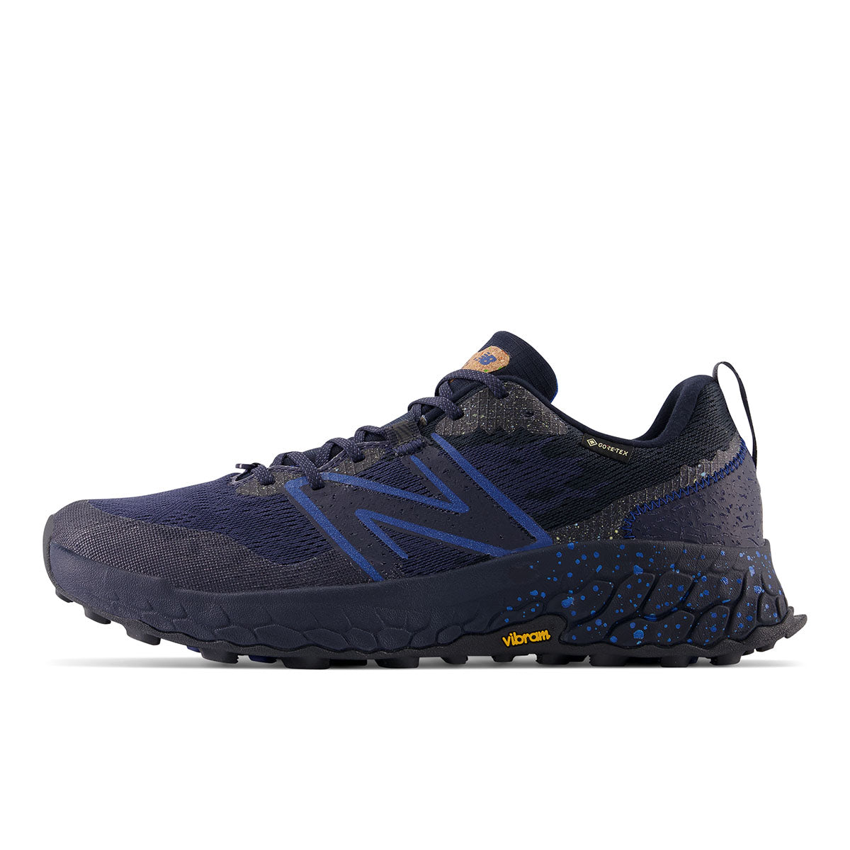 New Balance Fresh Foam X HIERRO V7 GTX Mens Running Shoes