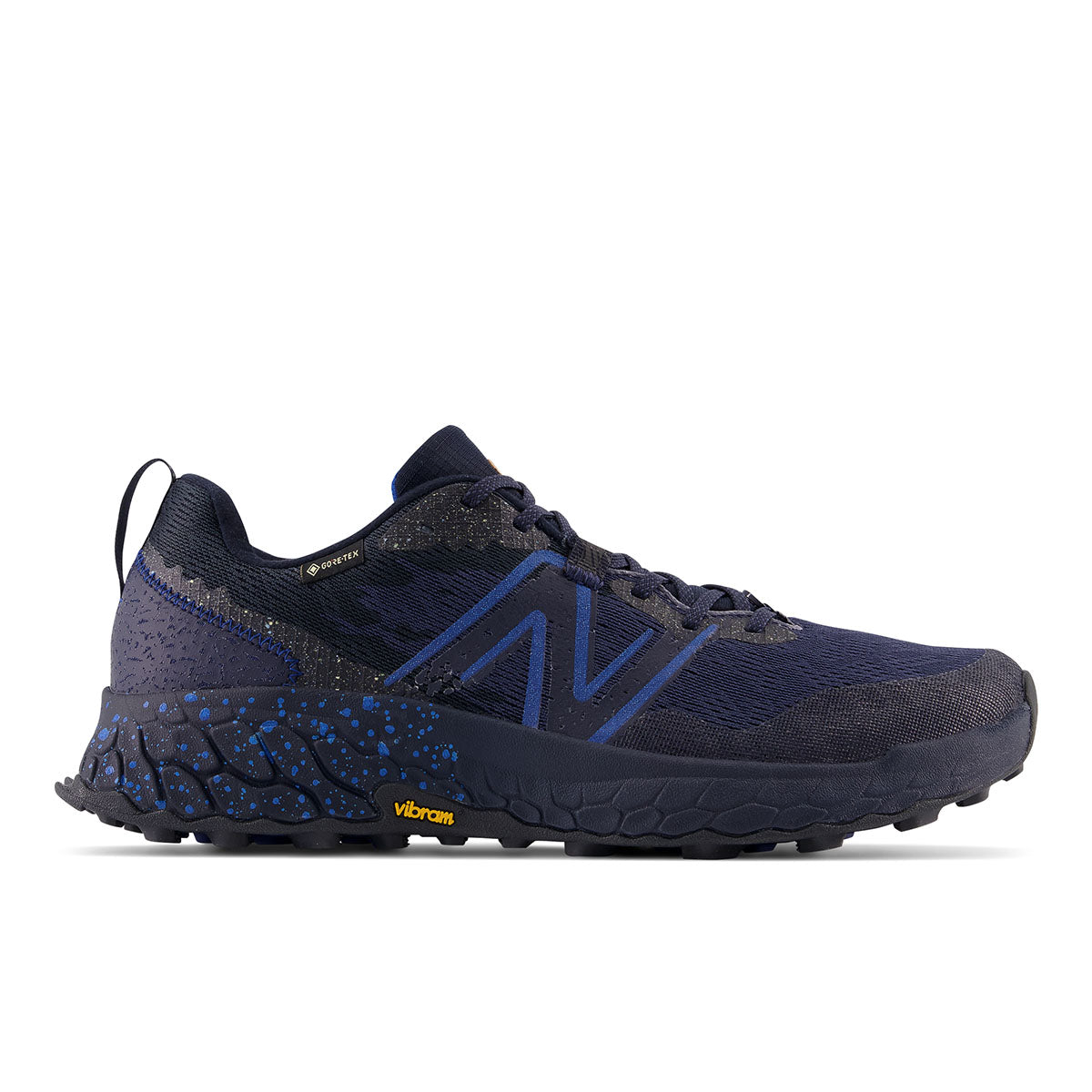 New Balance Fresh Foam X HIERRO V7 GTX Mens Running Shoes