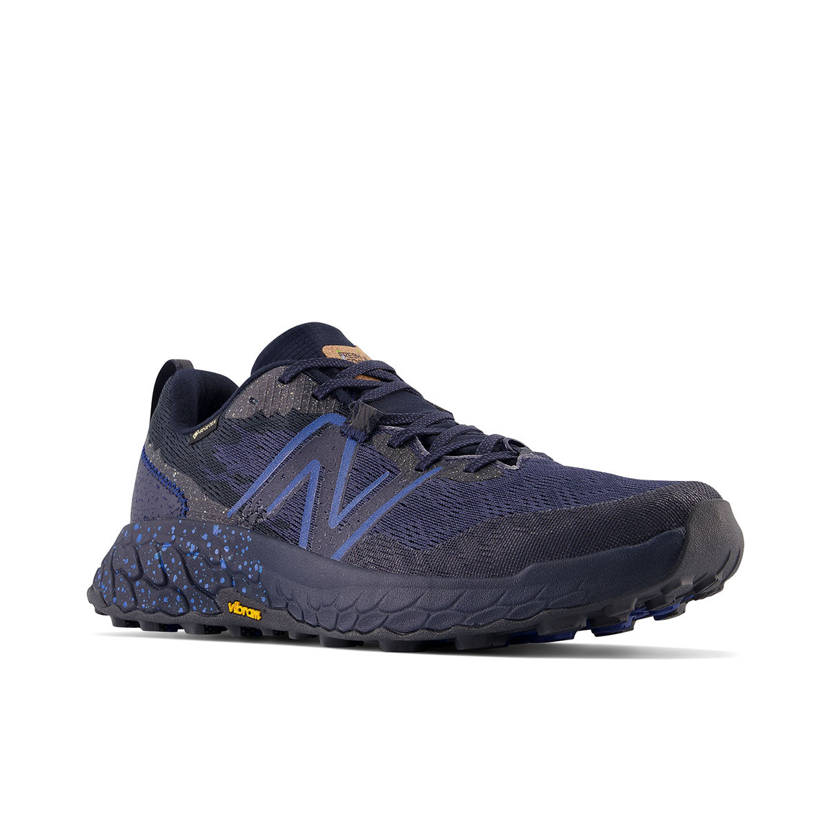 New Balance Fresh Foam X HIERRO V7 GTX Mens Running Shoes