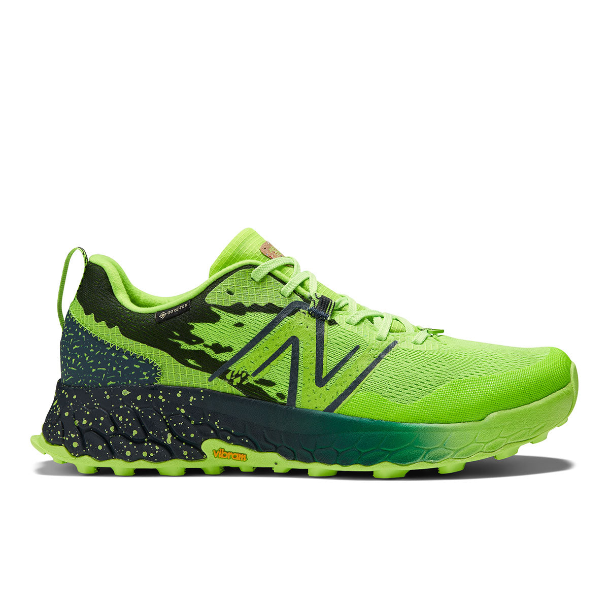 New Balance Fresh Foam X HIERRO V7 GTX Mens Running Shoes