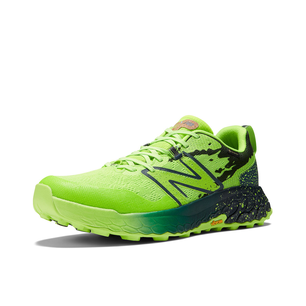 New Balance Fresh Foam X HIERRO V7 GTX Mens Running Shoes